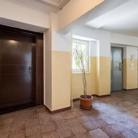 New Era Studio Near Old Town Бухарест Экстерьер фото
