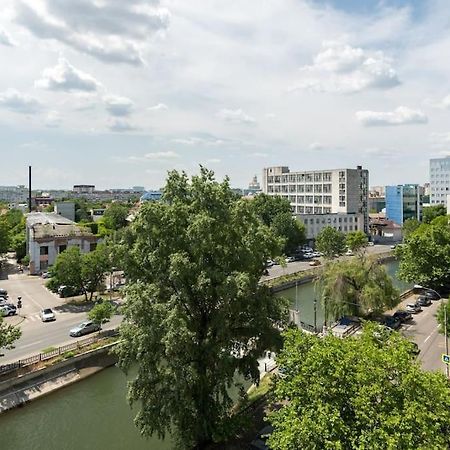 New Era Studio Near Old Town Бухарест Экстерьер фото