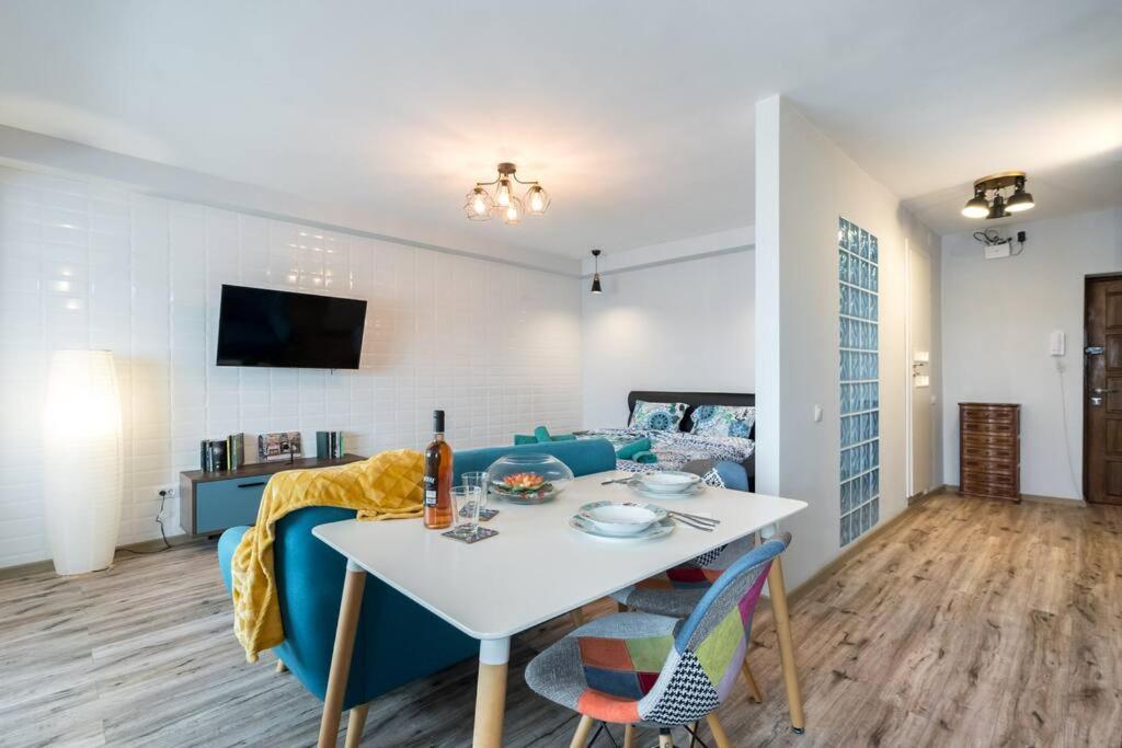 New Era Studio Near Old Town Бухарест Экстерьер фото